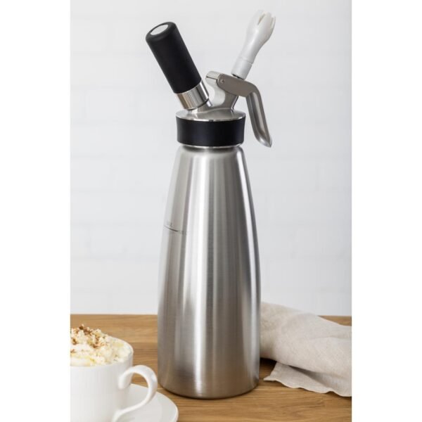 ISI Whipped Cream Dispenser 1Ltr - view 6