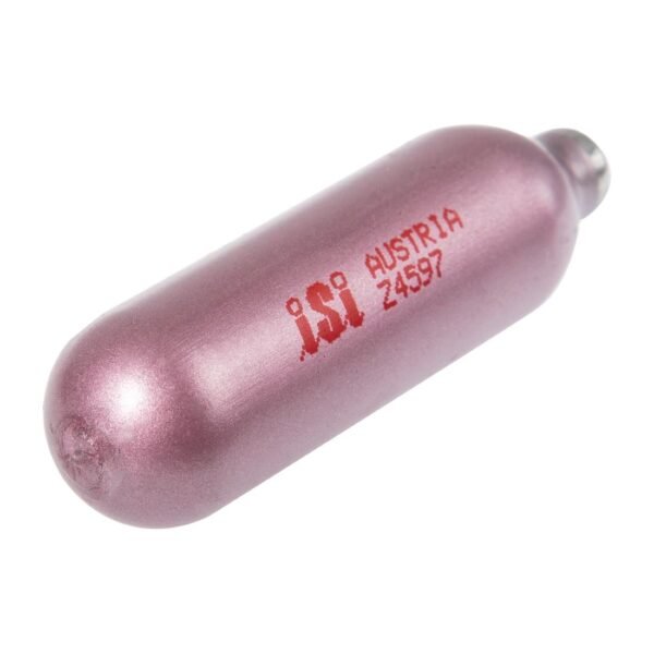 iSi Whipper Charger Bulbs (50 Pack) - view 3
