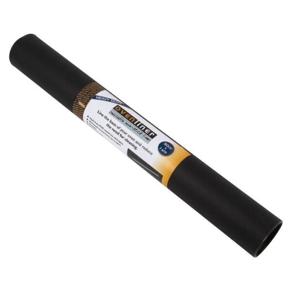 Heavy Duty Non-Stick Oven Liner 1000 x 500mm - view 3