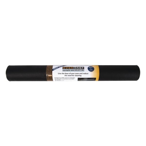 Heavy Duty Non-Stick Oven Liner 1000 x 500mm - view 4