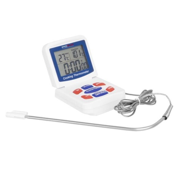 Hygiplas Digital Oven Thermometer - view 4