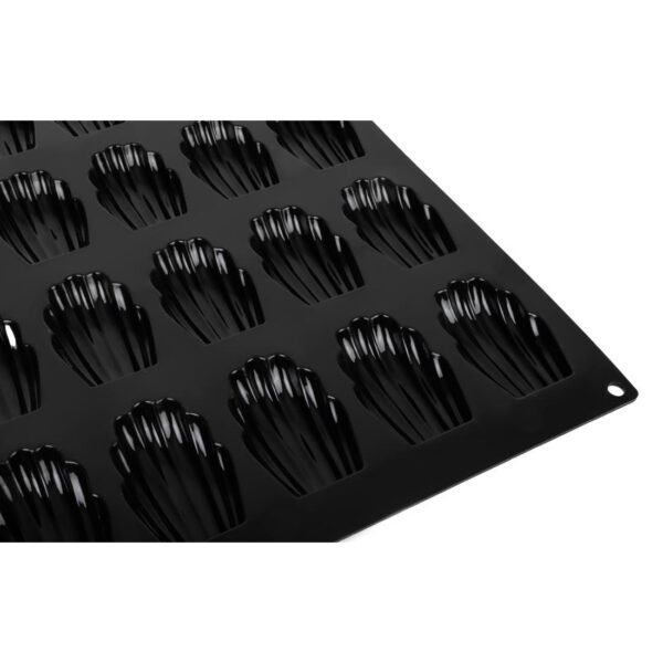 Pavoflex Madeleine Silicone Mould 44 Cup - view 6