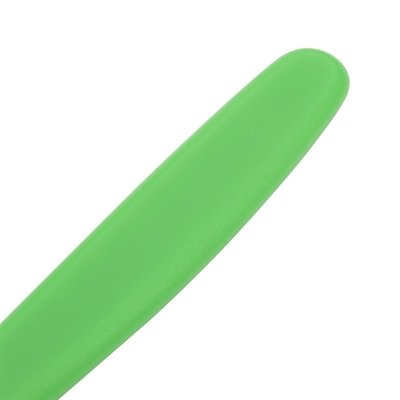 Hygiplas Serrated Tomato Knife Green 10.5cm - view 8