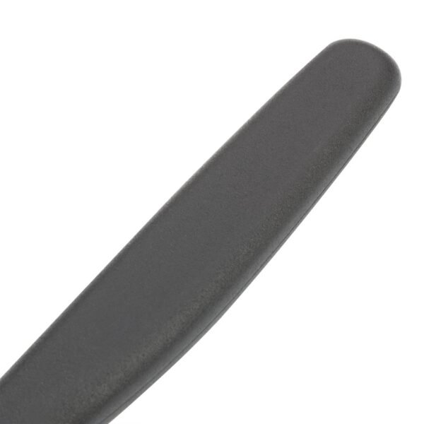 Hygiplas Paring Knife Black 5.5cm - view 4