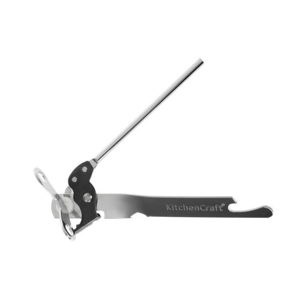 Kitchen Craft Butterfly Can Opener - view 2