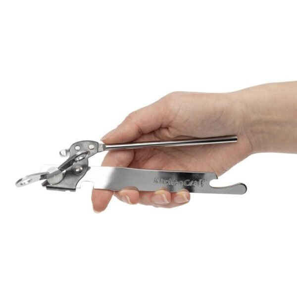 Kitchen Craft Butterfly Can Opener - view 6