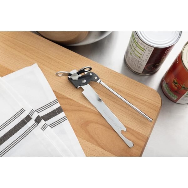 Kitchen Craft Butterfly Can Opener - view 7