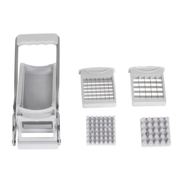 Kitchen Craft Potato And Vegetable Chipper - view 5