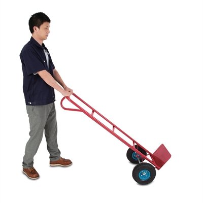 Jantex Sack Truck 250kg - view 3