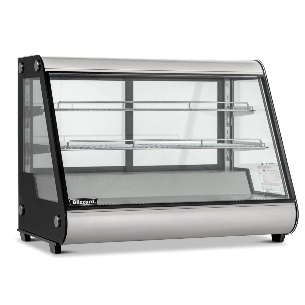 Refrigerated Counter Top Merchandiser 160L