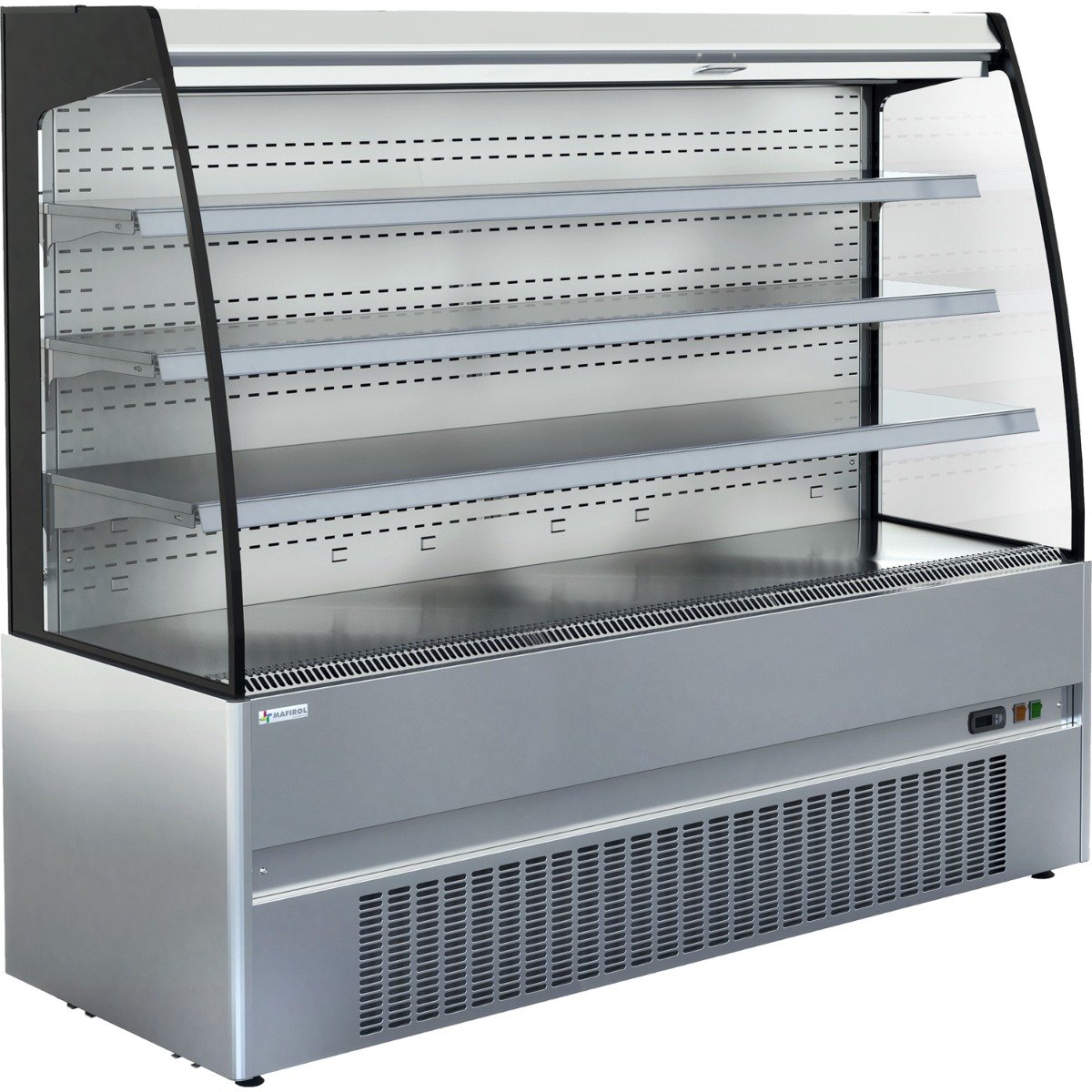 MAFIROL Low Height Multideck 1510mm Wide