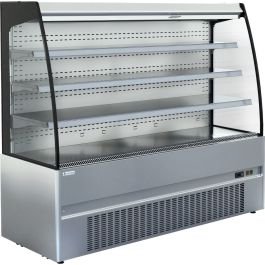 MAFIROL Low Height Multideck 1512mm Wide