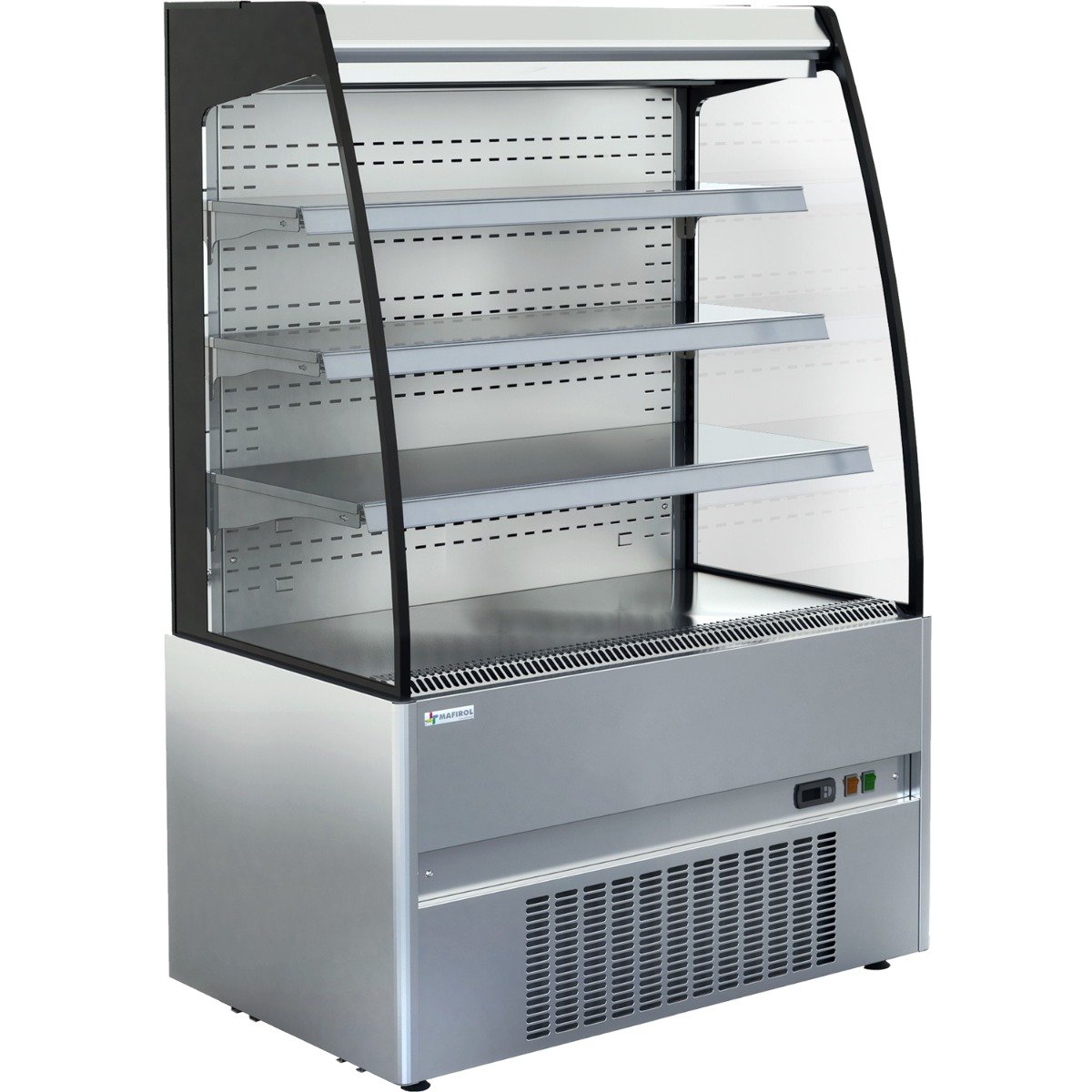Low Height Multideck 866mm Wide