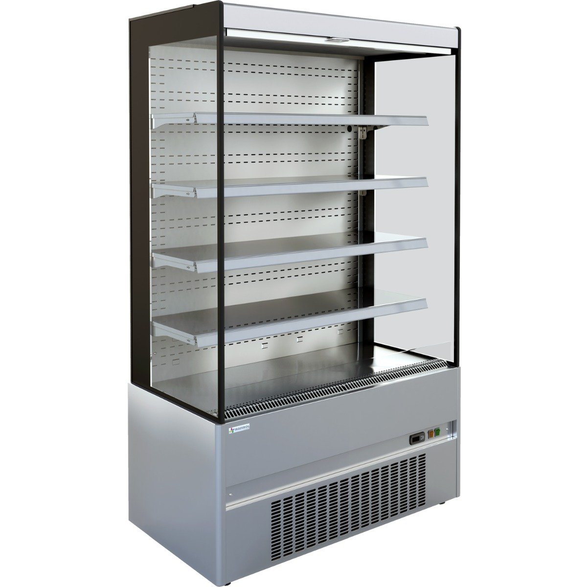 Mafirol Multideck Display 1310mm Wide