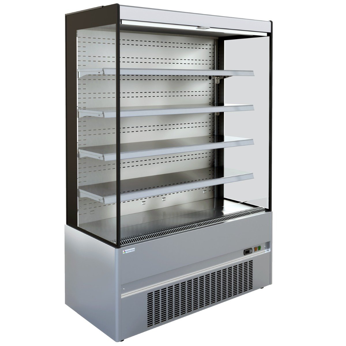 Mafirol Multideck Open Front Merchandiser