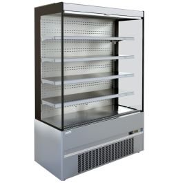 Mafirol 1510mm Stainless Steel Multideck