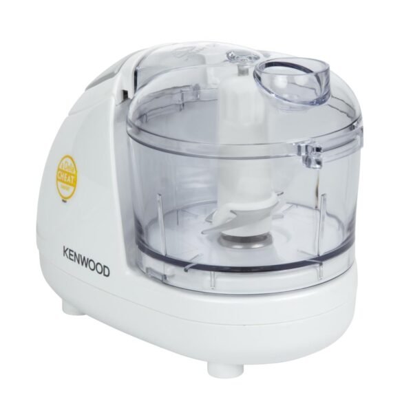 Kenwood Mini Chopper CH180A - view 2