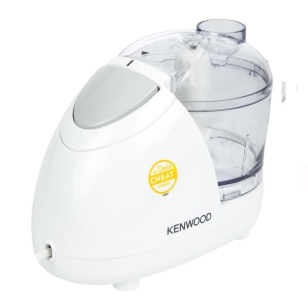Kenwood Mini Chopper CH180A - view 3