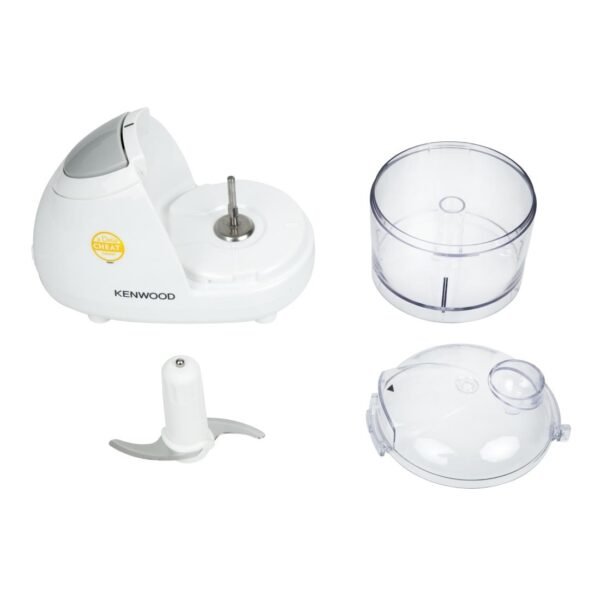 Kenwood Mini Chopper CH180A - view 4