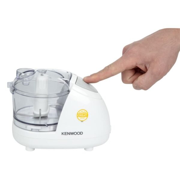 Kenwood Mini Chopper CH180A - view 5