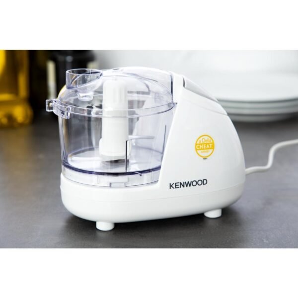Kenwood Mini Chopper CH180A - view 6