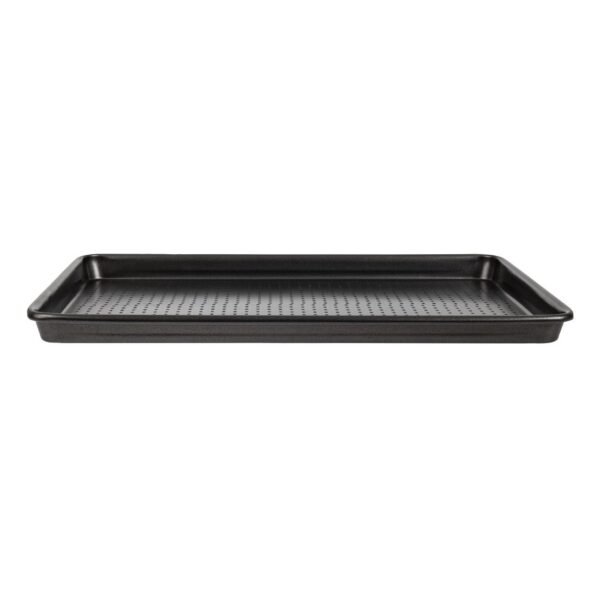 MasterClass Crusty Bake Non Stick Baking Tray 270x390mm - view 3