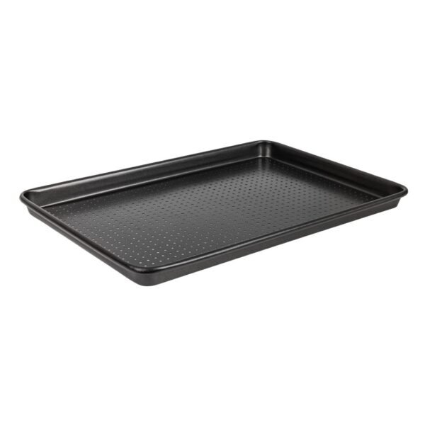 MasterClass Crusty Bake Non Stick Baking Tray 270x390mm - view 4