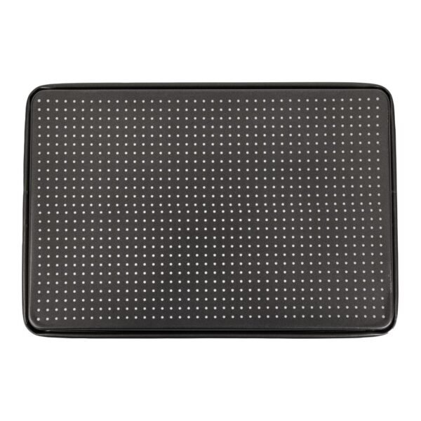 MasterClass Crusty Bake Non Stick Baking Tray 270x390mm - view 6