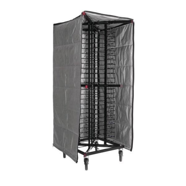 Jackstack Thermocover - view 3