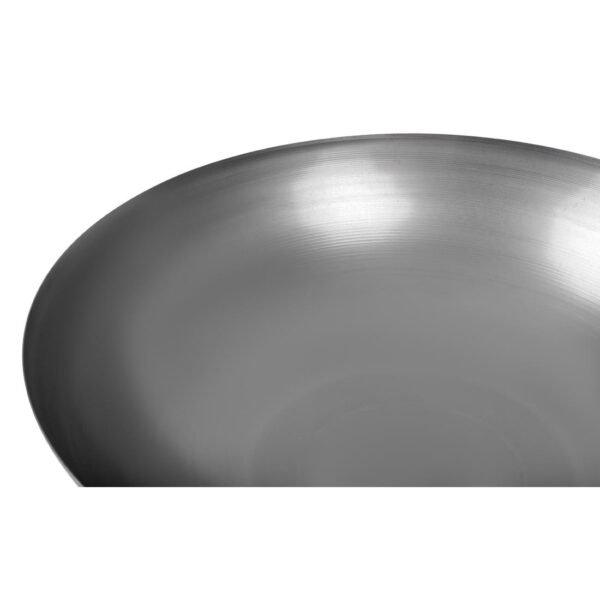 London Wok Round Bottom Wok 38cm - view 3