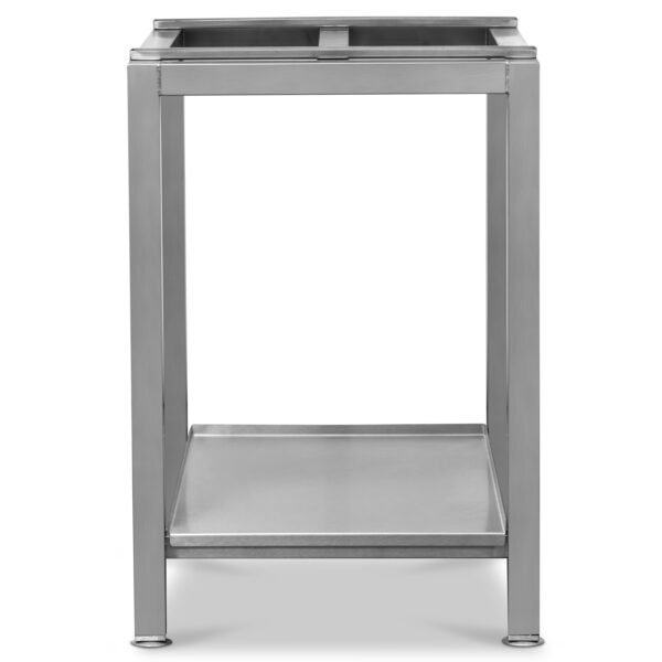 Blizzard Compact Combi Stand With Undershelf - view 2