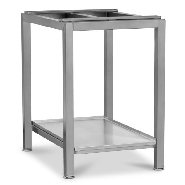 Blizzard Compact Combi Stand With Undershelf