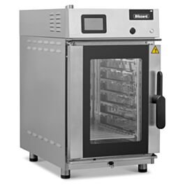 7 x GN1/1 Compact Combi Oven