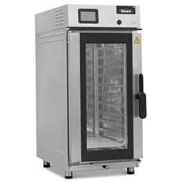 11 x GN1/1 Compact Combi Oven