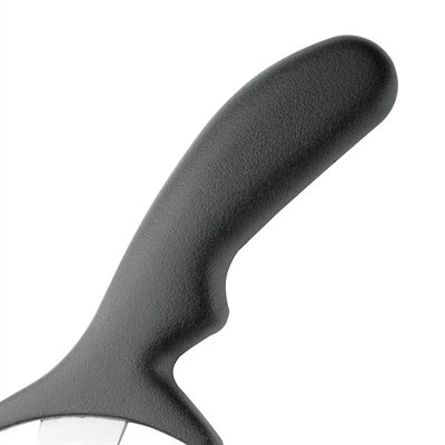 Hygiplas Pizza Wheel Black 4" - view 6