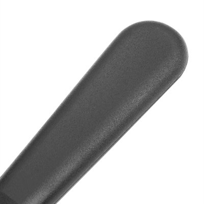 Hygiplas Straight Blade Palette Knife Black 10.3cm - view 9