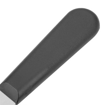 Hygiplas Straight Blade Palette Knife Black 15.5cm - view 8