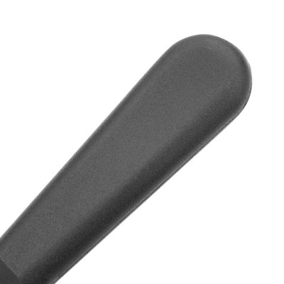 Hygiplas Angled Blade Palette Knife Black 10cm - view 8