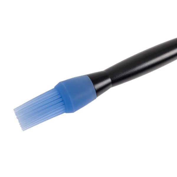 Kitchen Craft Silicone Pastry or Basting Brush 25mm - view 3
