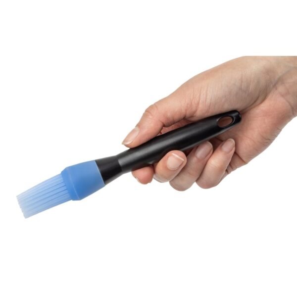 Kitchen Craft Silicone Pastry or Basting Brush 25mm - view 4