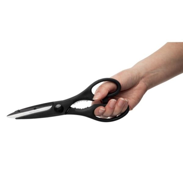 Kitchen Craft Kitchen Plus Scissors - view 5