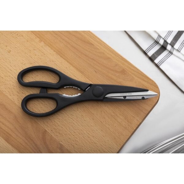 Kitchen Craft Kitchen Plus Scissors - view 6
