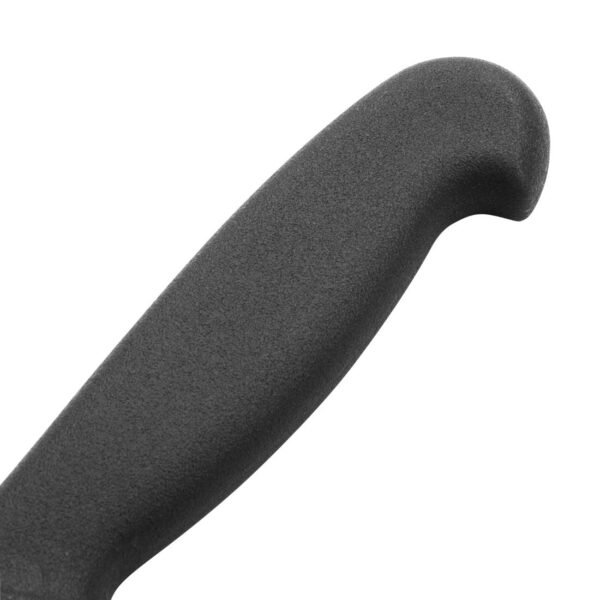 Hygiplas Bread Knife Black 20cm - view 4