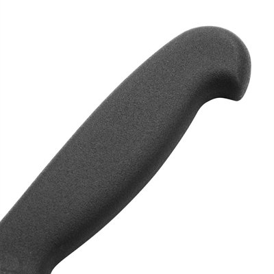 Hygiplas Bread Knife Black 20cm - view 8