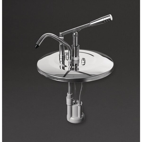 Schneider 10Ltr Level Sauce Dispenser - view 2