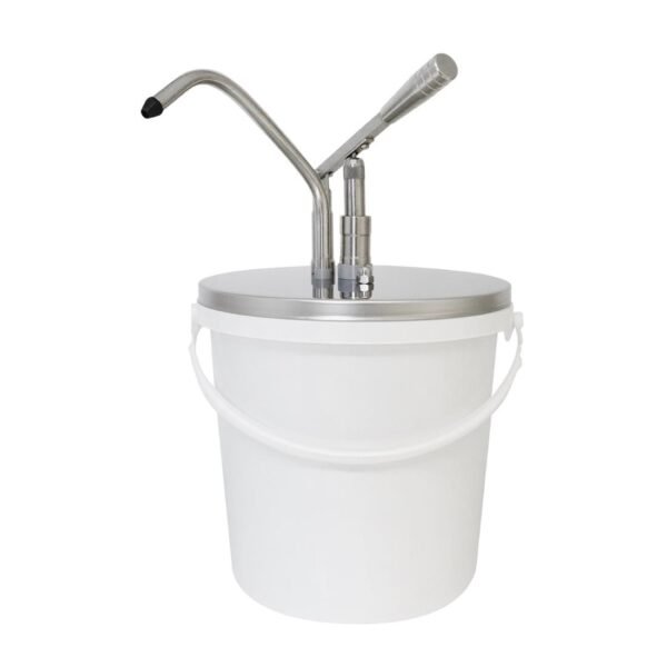 Schneider 10Ltr Level Sauce Dispenser - view 4