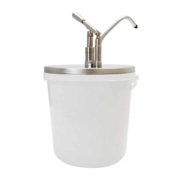 Schneider 10Ltr Level Sauce Dispenser - view 5