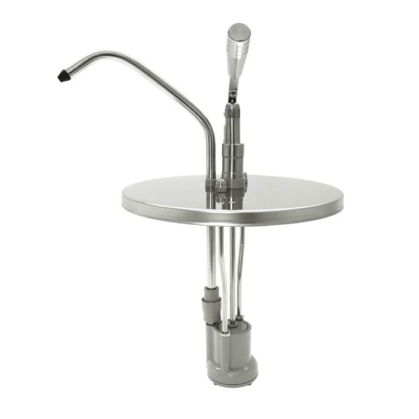 Schneider 10Ltr Level Sauce Dispenser - view 6