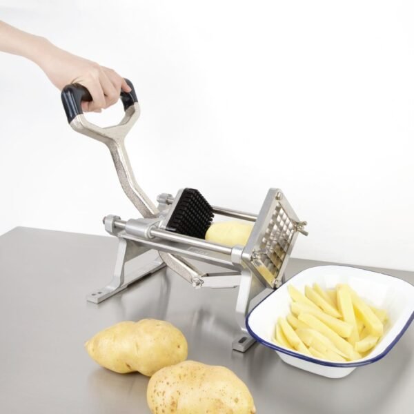 Vogue Potato Chip Cutter - view 2