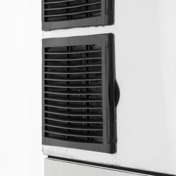 227KG High Capacity Ice Machine - view 6